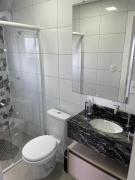 Loft 2 pessoas Ametista centro