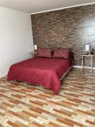 Hotel Pacífic Suites Tocopilla