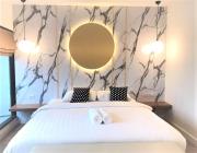 La La Moon Krabi Poshteln Pool