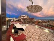 Stunning View with 3 Terraces near DANTE SQ! By HouseinNaples