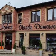 Hotelik Kościerzyna Hotelik Kościerzyna