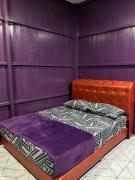 Lavender Homestay Desa Chendering 3 bedrooms Kuala Terengganu