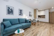 Mielno Wakacyjna Apartments by Renters