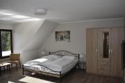 Pension zur Schleuse GARNI am Elbe Lübeck - Kanal in Witzeeze