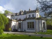 Edinburgh Country Estate Rooms & Apartments