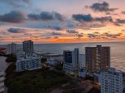 Apartamento Cartagena 180, vista espectacular