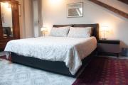 Suite Sommeiller Comfort in centro