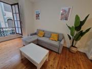 135B2 Precioso Apartamento en Playa San Lorenzo