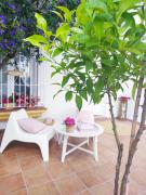 Mi casita del Bosque