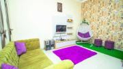 Villa Bromo 32 with Karaoke & Balcony