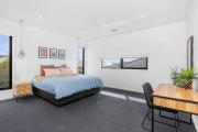 Bayview Luxe- Sleeping 14, Pet Friendly, Views- 4 bedroom, lounge with sofa beds