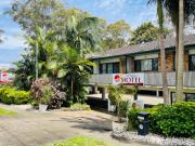 Port Stephens Motel