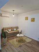 Departamento amoblado microcentro del alto