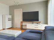 Near Lake Spacious & Furnished Beautiful Apartment