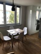 Apartament Centrum Malbork