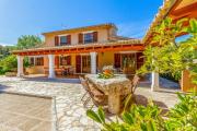 Pollensa - 3507-75 Mallorca - rei petit-