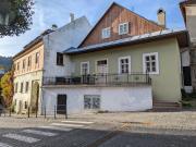 Top Banská Štiavnica