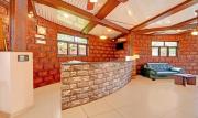 Treebo Vhyomaan Resort With Swimming Pool
