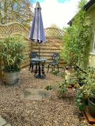 Little Limes an Adorable little Suffolk getaway with outside space near Woodbridge