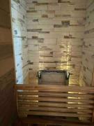 Luxury villa with stunning view