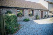 Fferm-Llong Cottage Ship Farm - 2 Bedroom -Rhossili