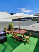 Porto Santa Catarina - Apartment with Terrace