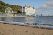 Top Llandudno