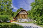 Sobol in Kočičin (Haus für 6-9 Personen)