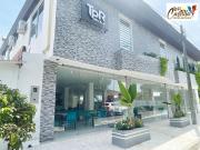 HOTEL BOUTIQUE TPR CASTILLA