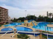 Premium Studio Minerva 103 con Piscina y Parque Acuático