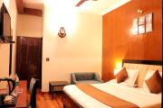 Hotel Rajat Residency Bijnor