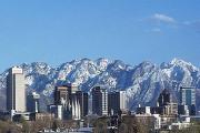 Top Salt Lake City