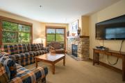 3219 - Three Bedroom Standard Powderhorn Lodge condo
