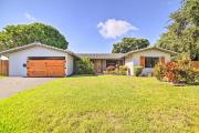 Wilton Manors Home with Pool about 4 Mi to Beach!