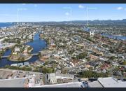 Ultra Modern & RelaxingCity 4bed House - with a Private Pool - 10mins walk to Beach