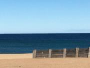 Comfortable three bedroom home close to the beach