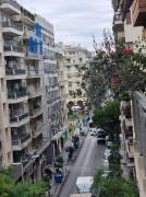 Center Point Thessaloniki