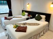 Top Patong Beach