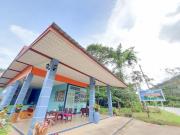 Khao Sok Backpacker Hostel