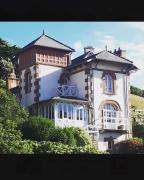 Top Saint-Michel-en-Grève