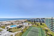 The Sand Dollar Gulf Shores Gem with Ocean Views!