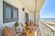 The Sand Dollar Gulf Shores Gem with Ocean Views!
