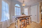 Peaceful Wilmington Home Near Beach and Downtown!