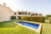 CoolHouses Algarve, Luz 2 bed elegant flat, private pool & garden, SPA facilities, Mar da Luz 19 CoolHouses Algarve, Luz 2 bed elegant flat, private pool & garden, SPA facilities, Mar da Luz 19