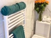 L’Amazonite - Etretat