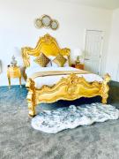 Winter Gardens Royal Suite Blackpool