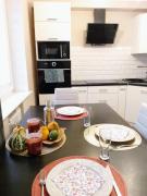 Apartament Warmińska Apartament Warmińska