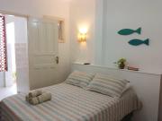 Suítes Recanto cama e café