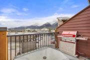 Top Canmore