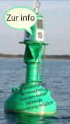 Hausboot Lucky